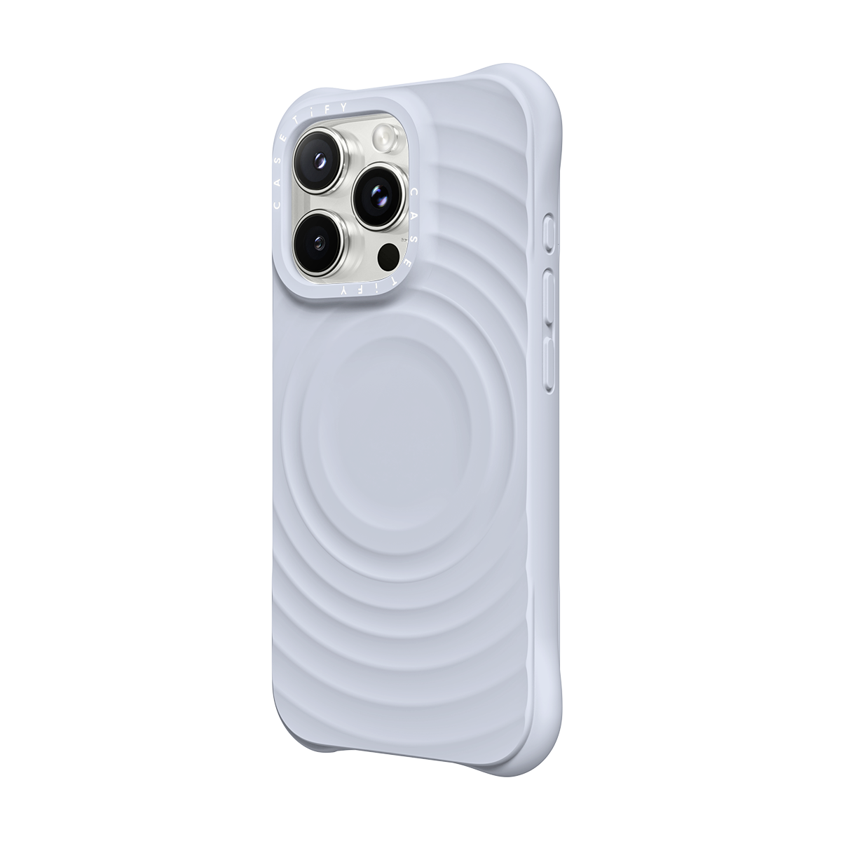 Ripple Case - Periwinkle