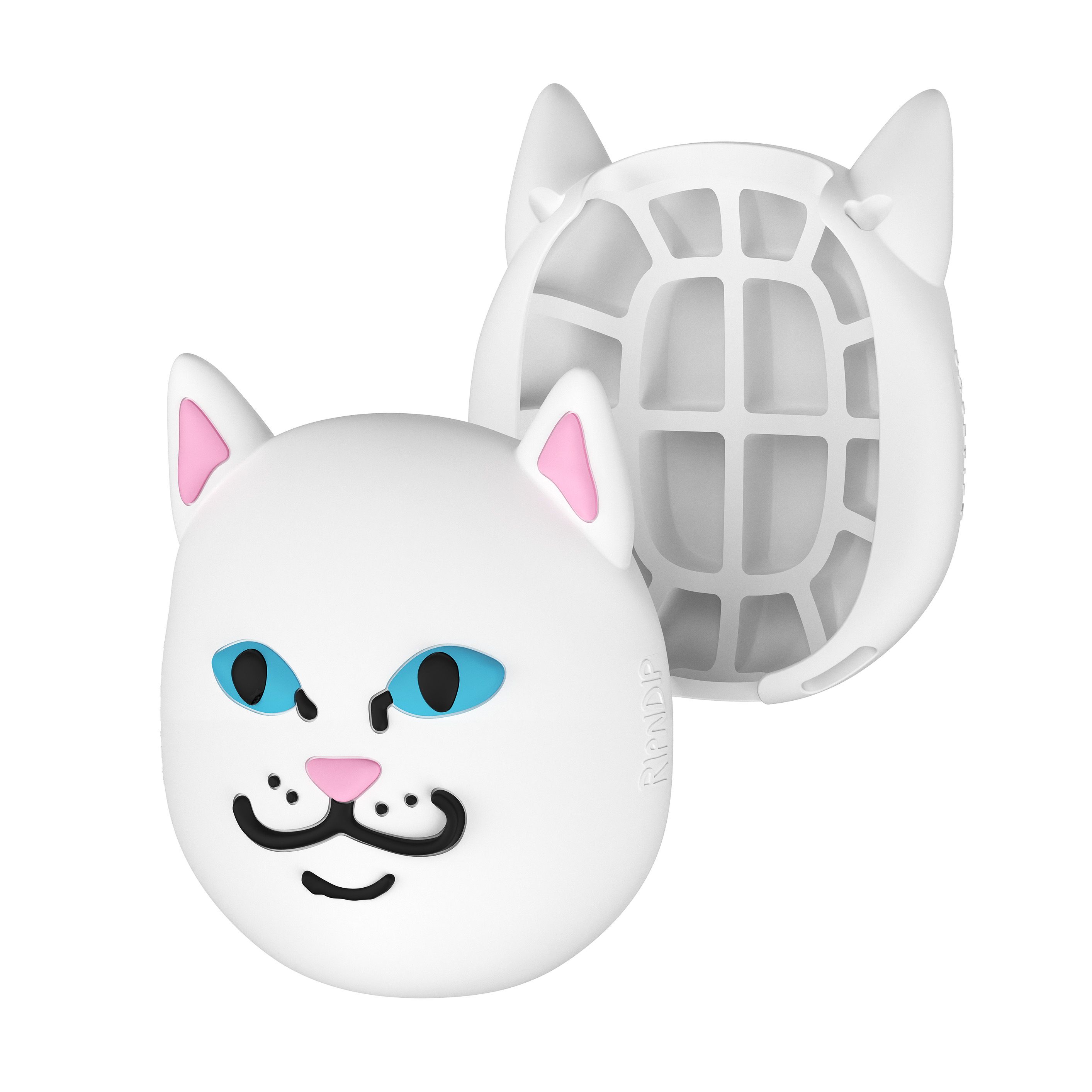 RIPNDIP Lord Nermal Collectible Headphone Case - AirPods Max