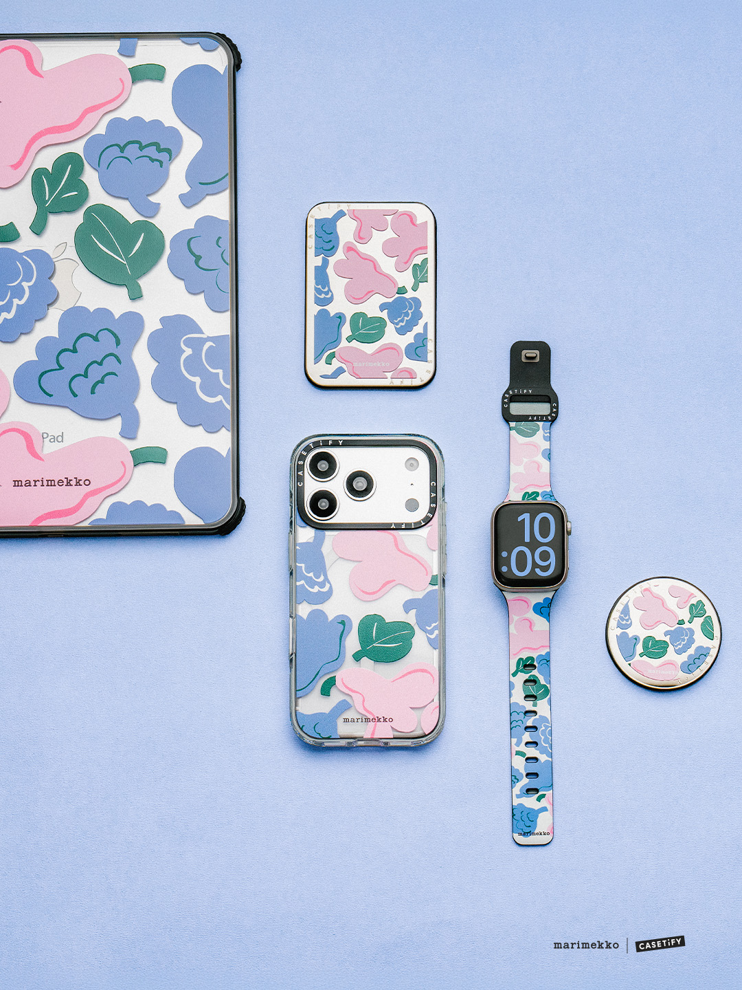 Iconic Prints