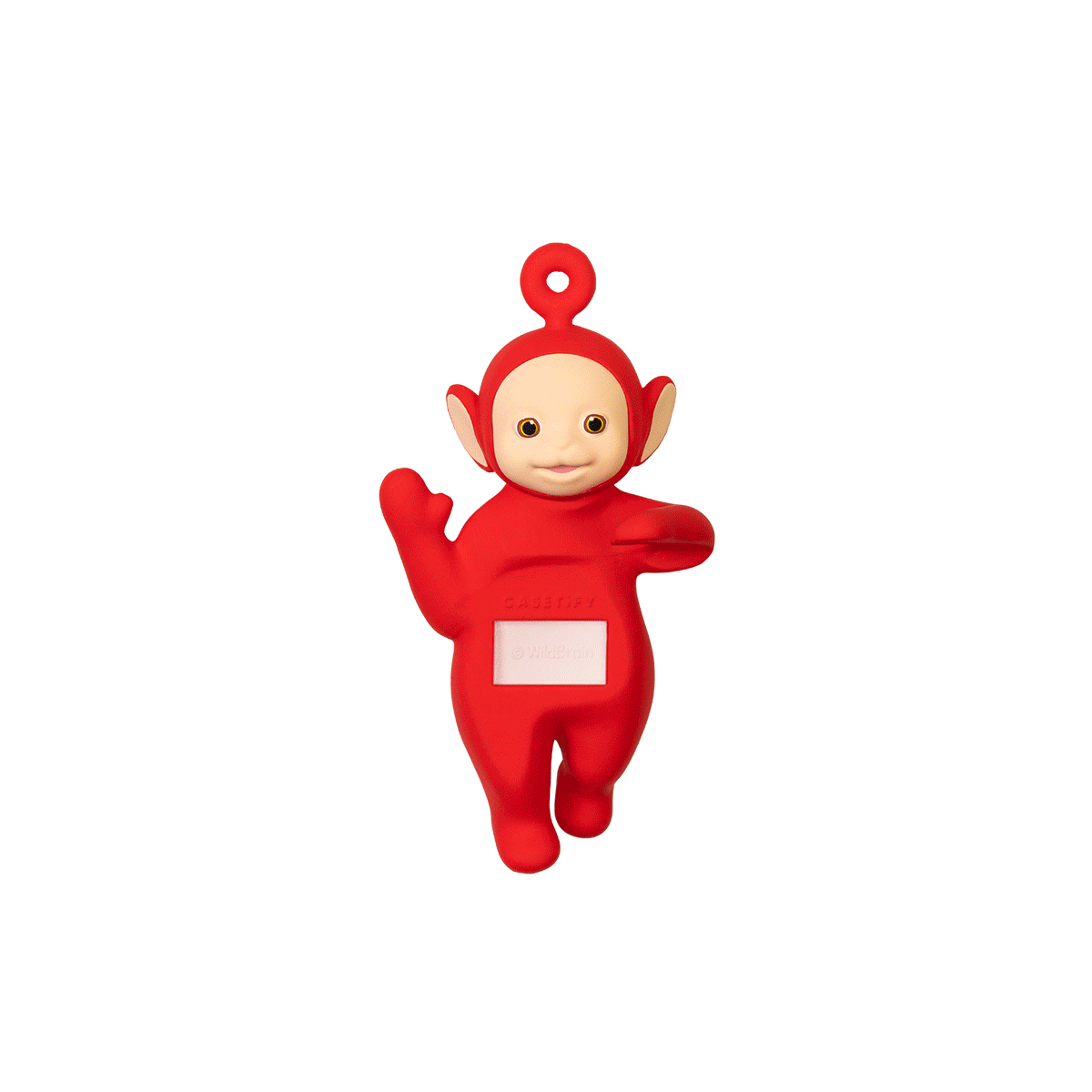Teletubbies Phone Case Dangler Blind Box