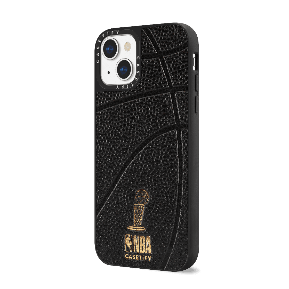 NBA Basketball Trophy Case - iPhone 13