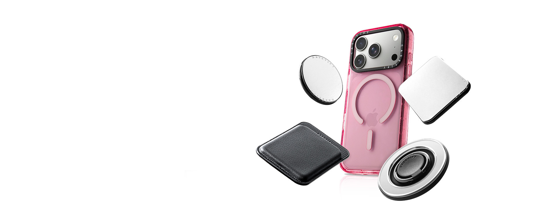 CASETiFY collection 1