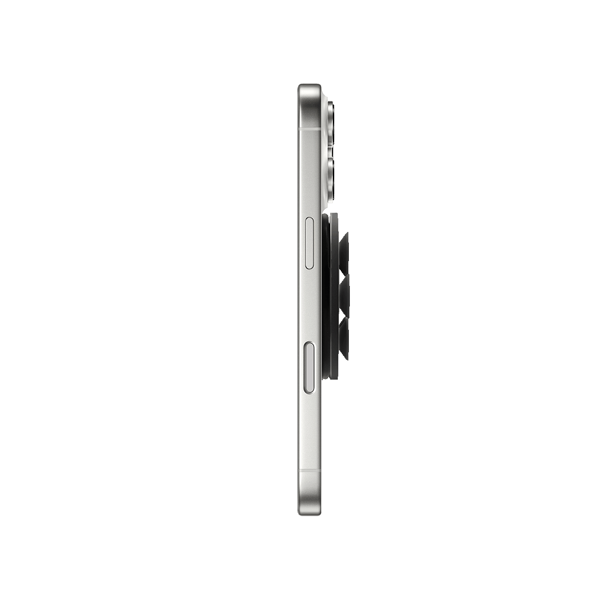 CASETiFY - ブラック Snappy スナップ & スティックグリップスタンド MagSafe対応 Snappy Snap & Stick Grip Stand MagSafe Compatible - Black casetify New iPhone CASETiFY - ブラック Snappy スナップ & スティックグリップスタンド MagSafe対応 Snappy Snap & Stick Grip Stand MagSafe Compatible - Black casetify New iPhone