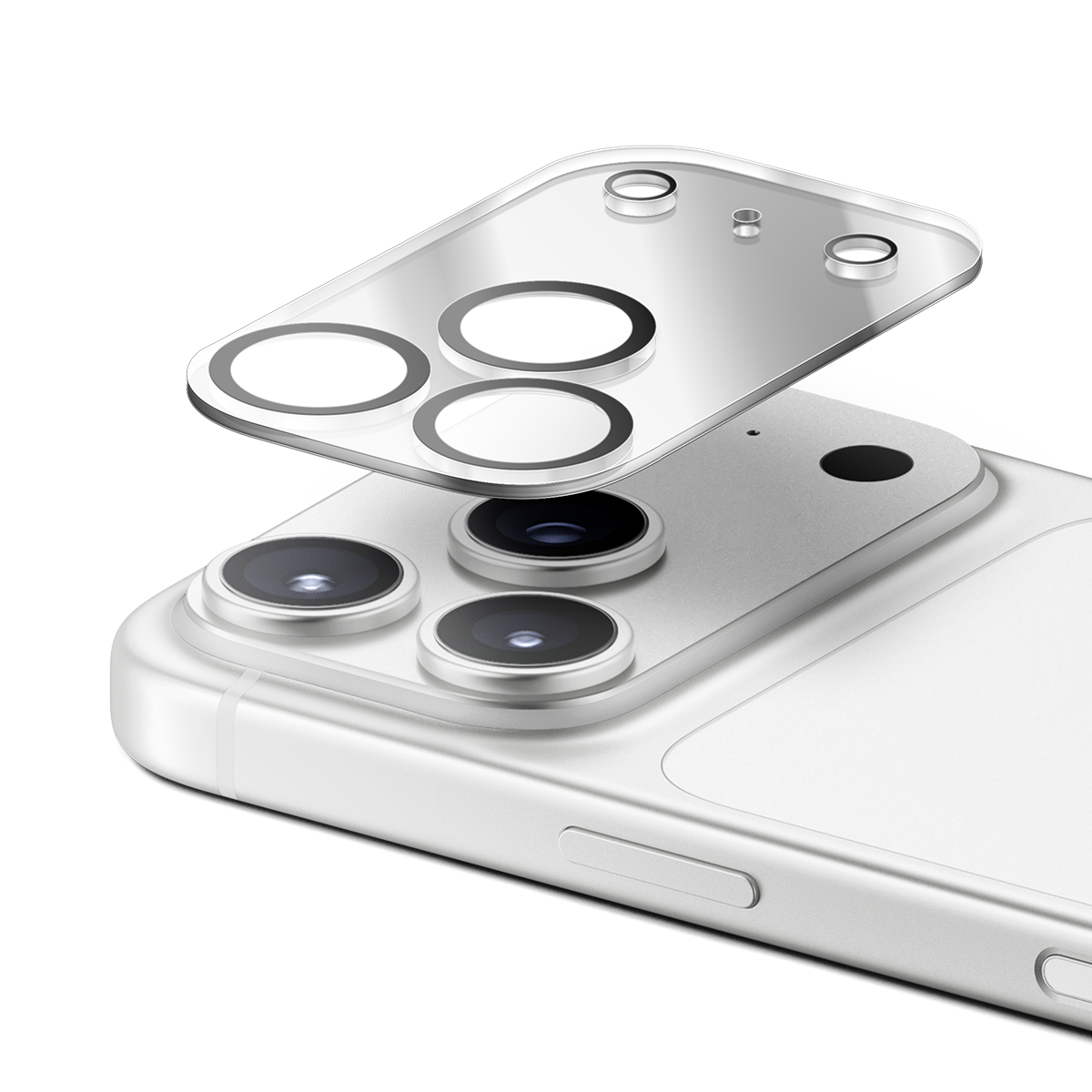 Camera Lens Protector