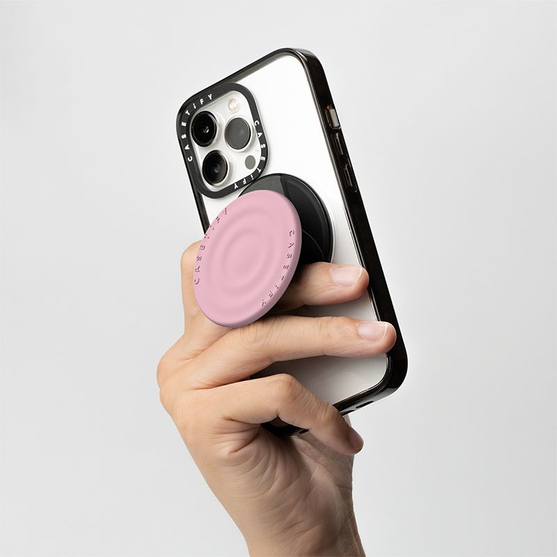 Ripple Grip Stand