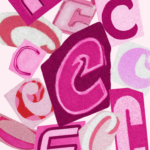 Pink Fizz Collection