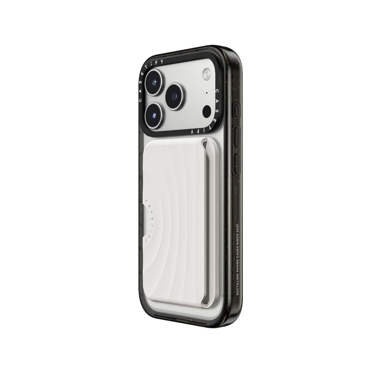 Snappy™ Ripple Wallet