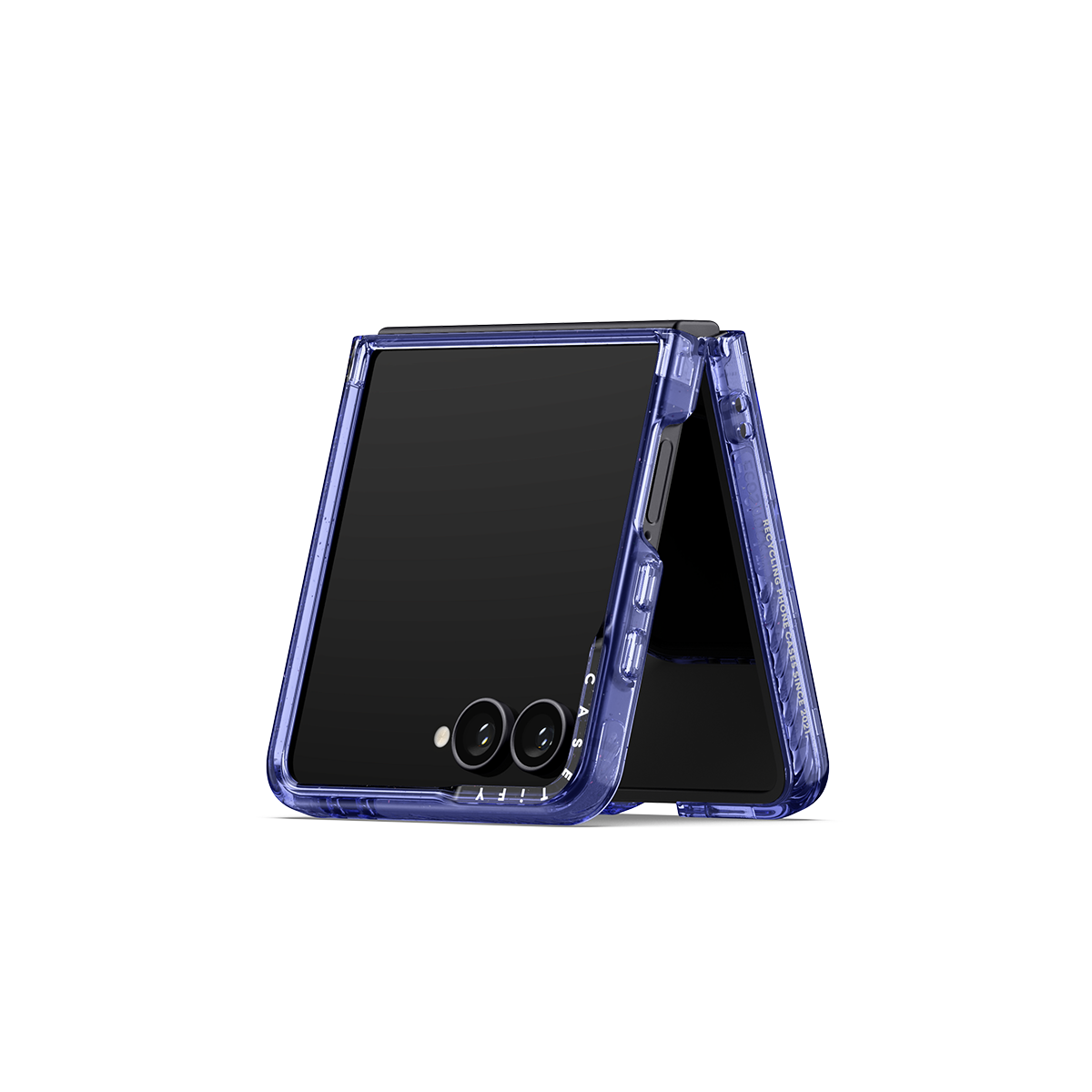 Impact Magnetic Galaxy Z Flip7 Case - Dragon Nang