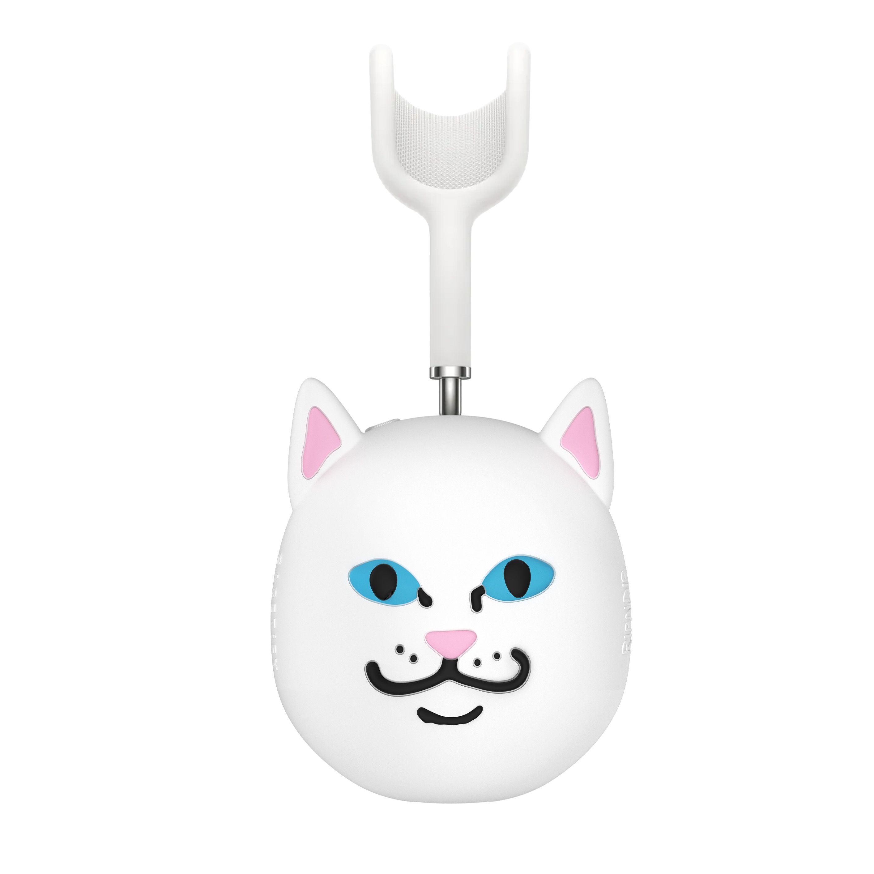 RIPNDIP Lord Nermal Collectible Headphone Case - AirPods Max