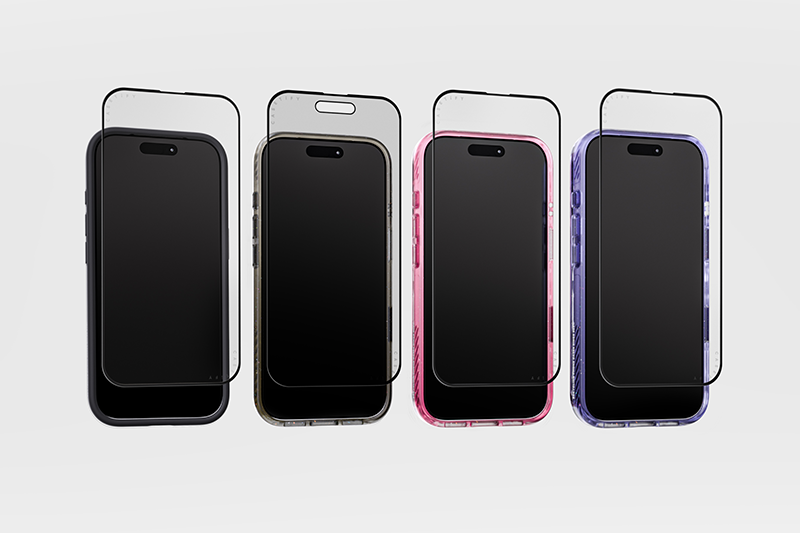 Screen Protectors