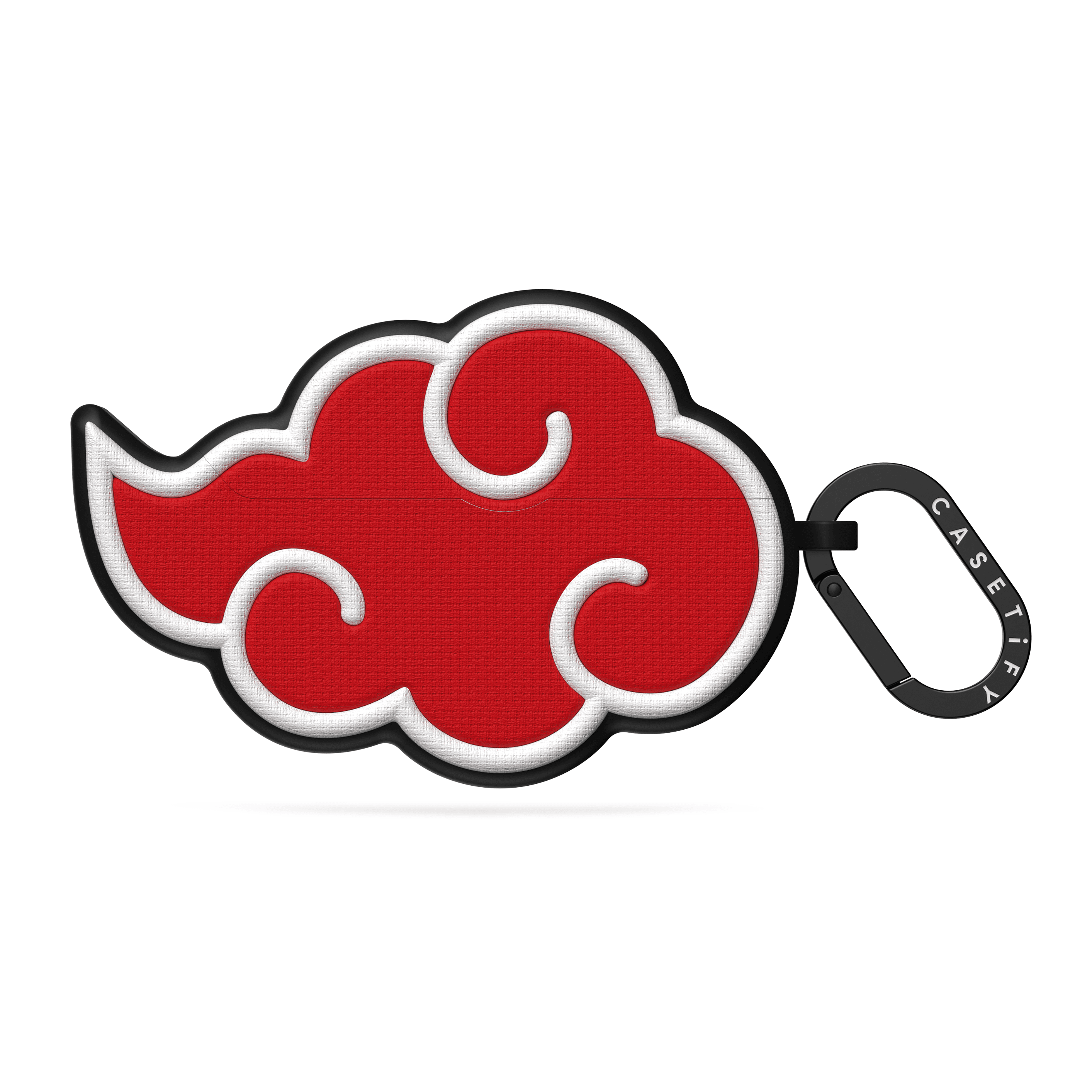 Akatsuki Cloud Collectible AirPods Pro 2 Case [NARUTO] | j
