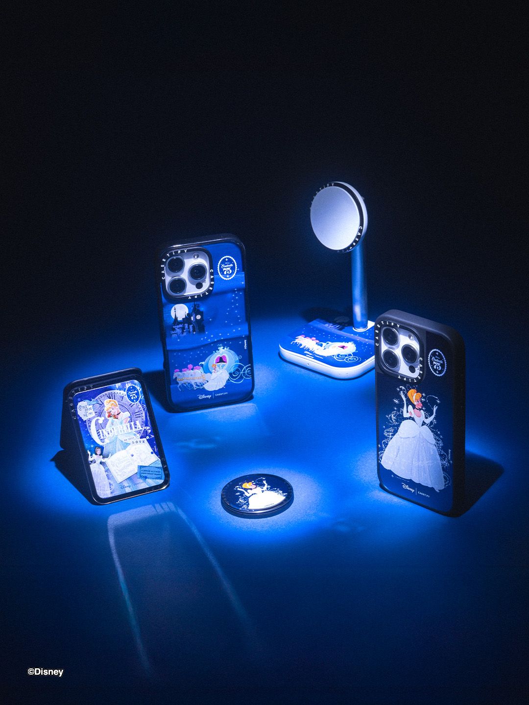 Cinderella | CASETiFY
