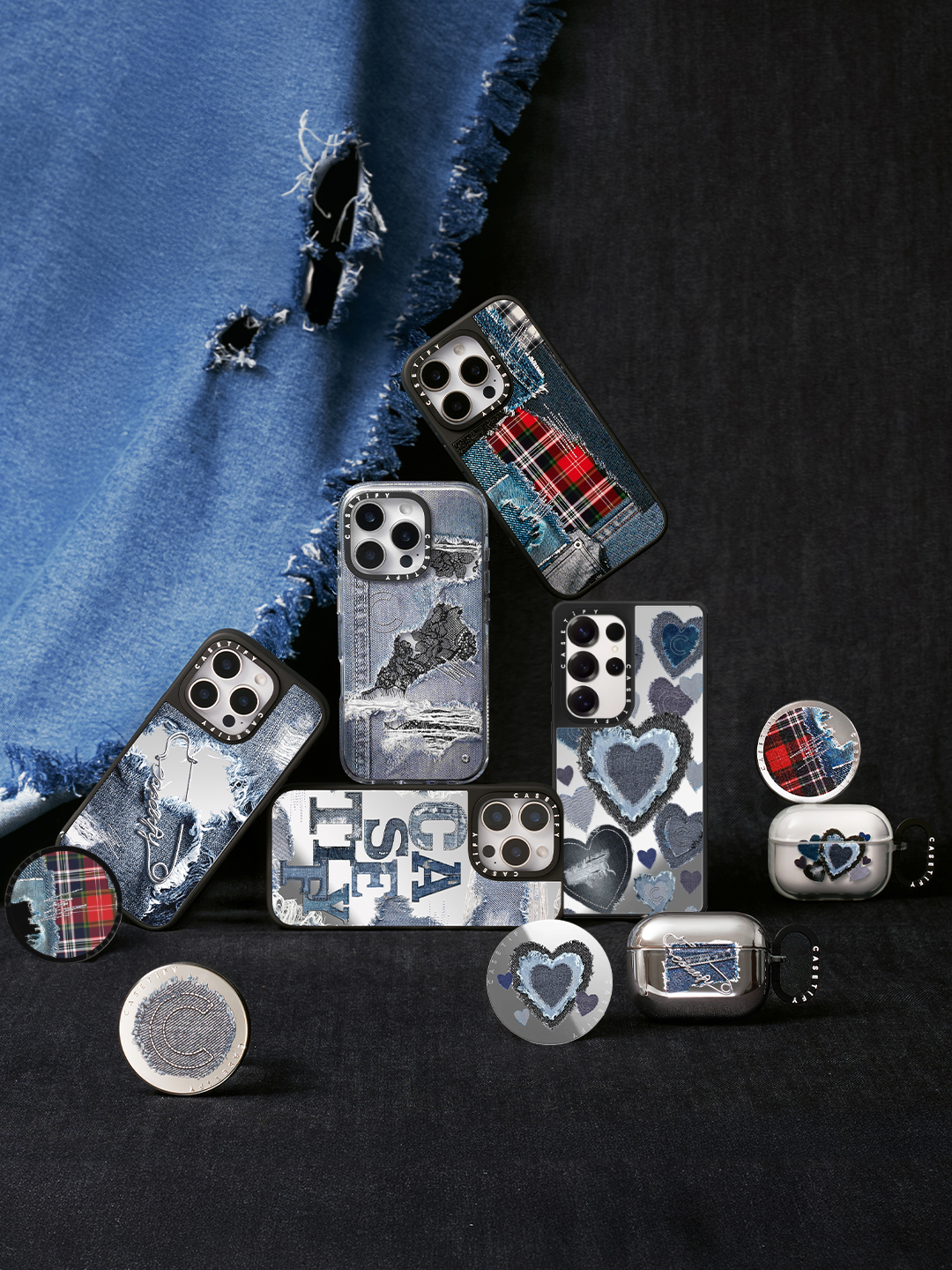 Denim Manifesto