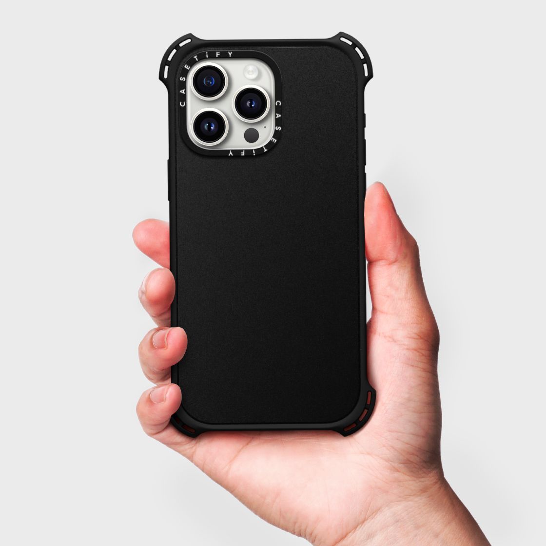 Bounce iPhone 15 Pro Max Case MagSafe Compatible - Custom Phone Case