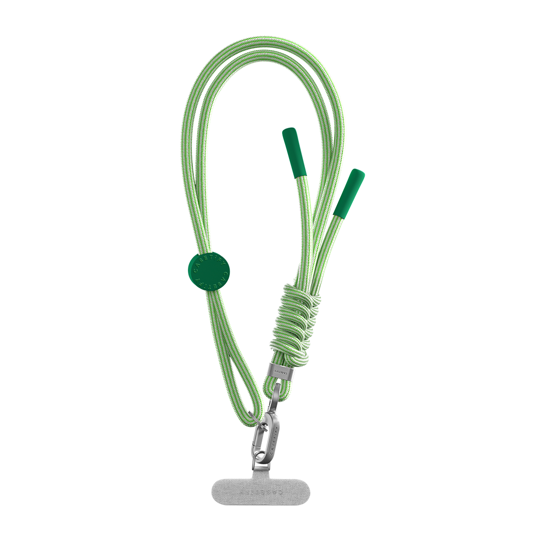 CASETiFY - Vine ロープ スマホストラップ Rope Wrist Strap - Vine casetify New iPhone CASETiFY - Vine ロープ スマホストラップ Rope Wrist Strap - Vine casetify New iPhone
