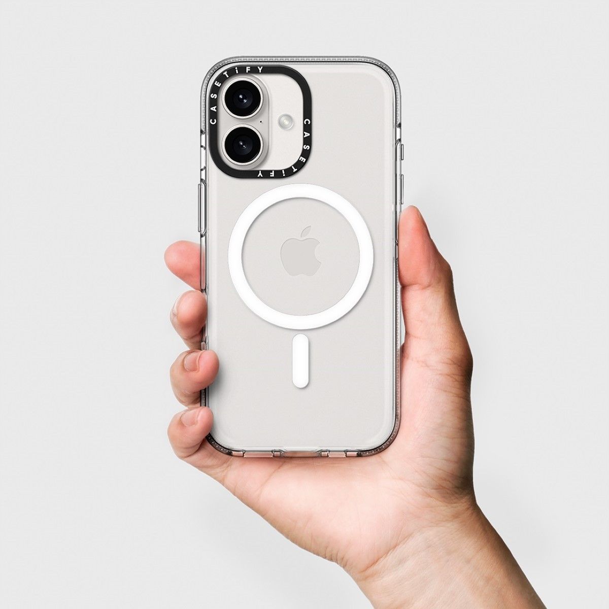 Impact iPhone 16 Plus Case MagSafe Compatible - Honeydukes™ Goodie Bag Case
