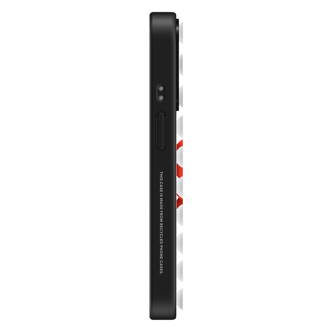 The Stick-It Case™ - White