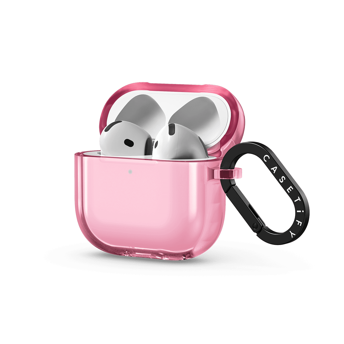 Impact AirPods 4 Case - Gemini Constellation