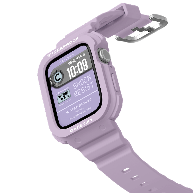 Watch Band