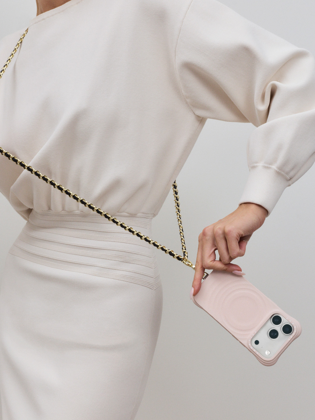 BioVeg Cross-body Chain