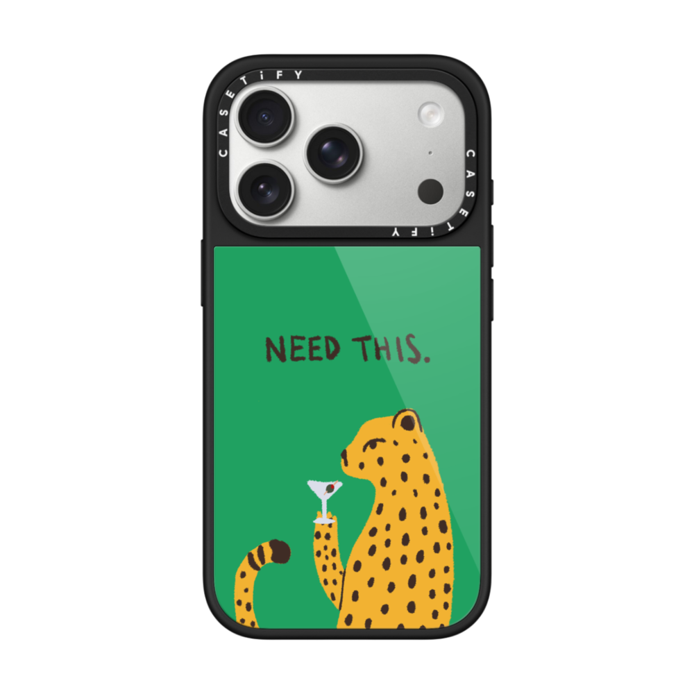 Need this - Pickle Green