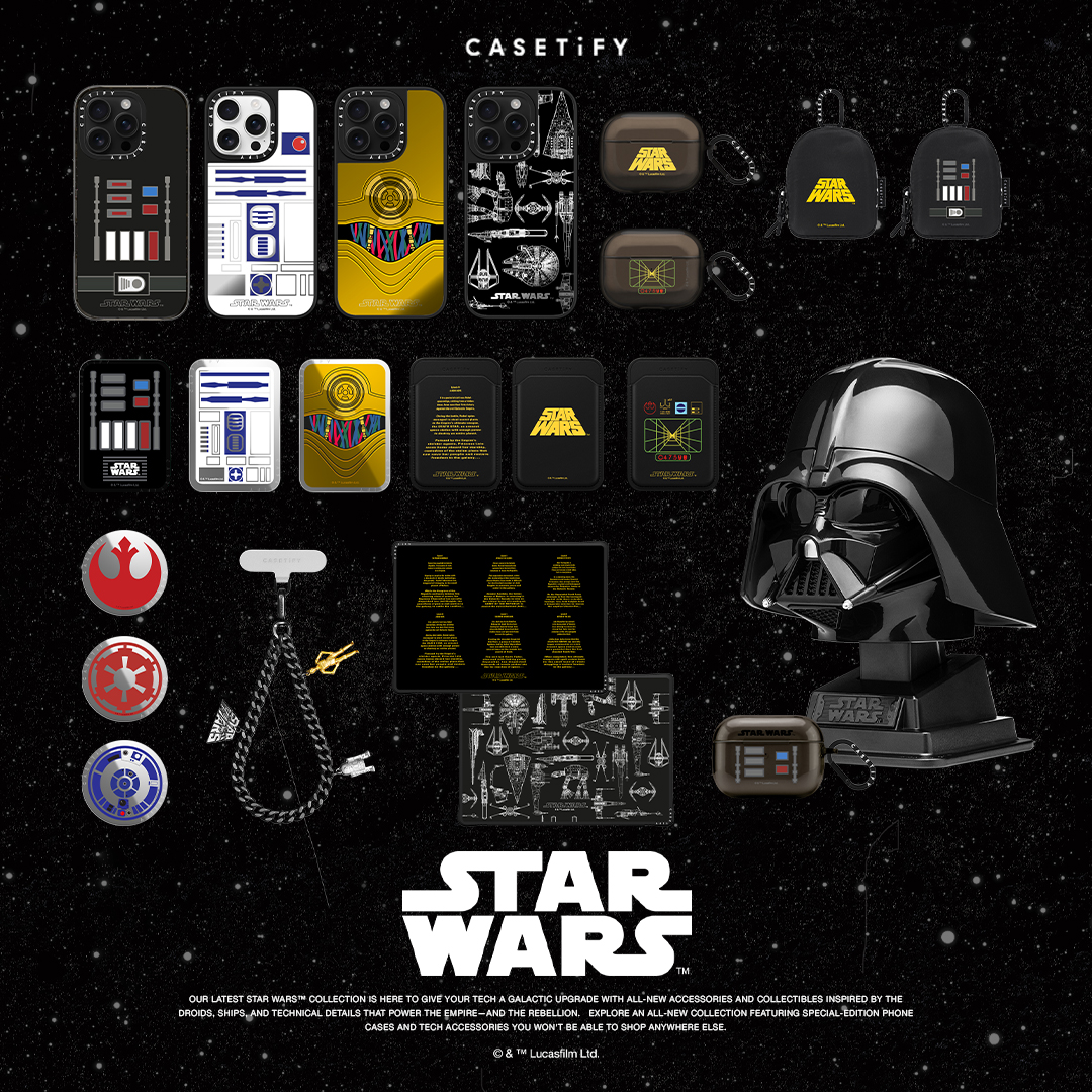 Star Wars™ Power the Force Collector Edition Special Set (Online Exclusive)