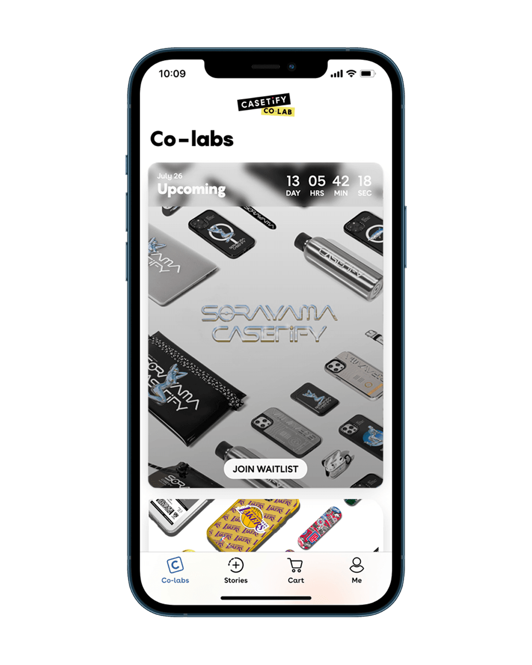 2022新発 CASETiFY空山基 x Max】SORAYAMA Pro 【iPhone12 - iPhone用 ...