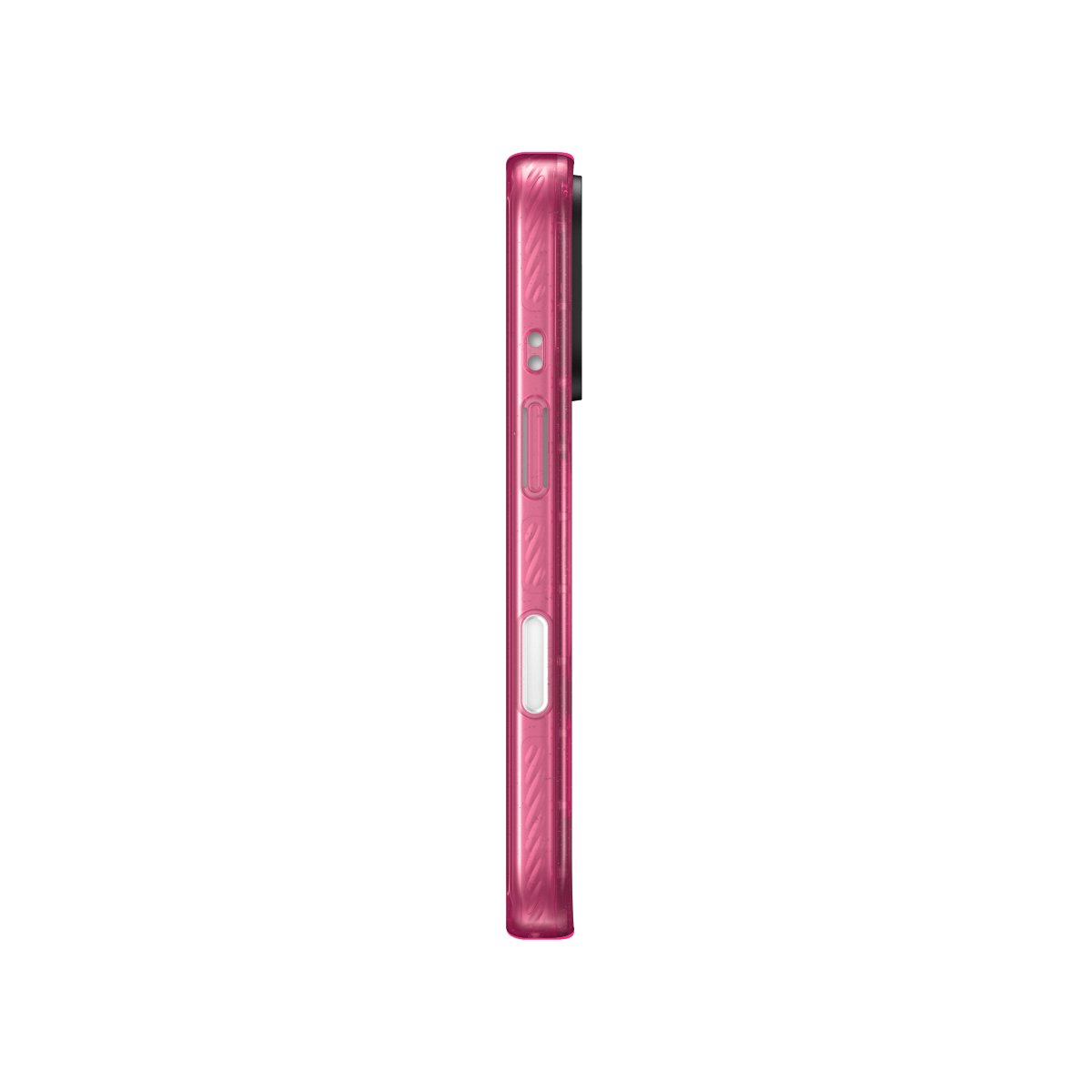Impact iPhone 17 Pro Case MagSafe Compatible - Eleanor by Ivory Paper Co