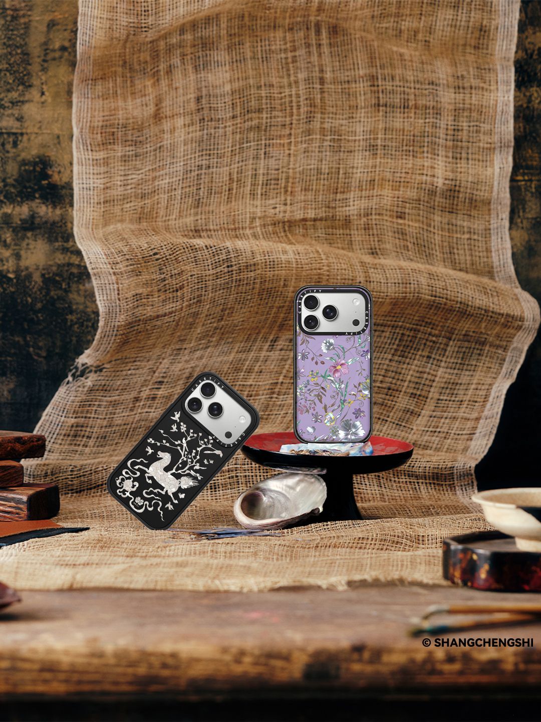 Heritage Craft, Contemporary Beauty