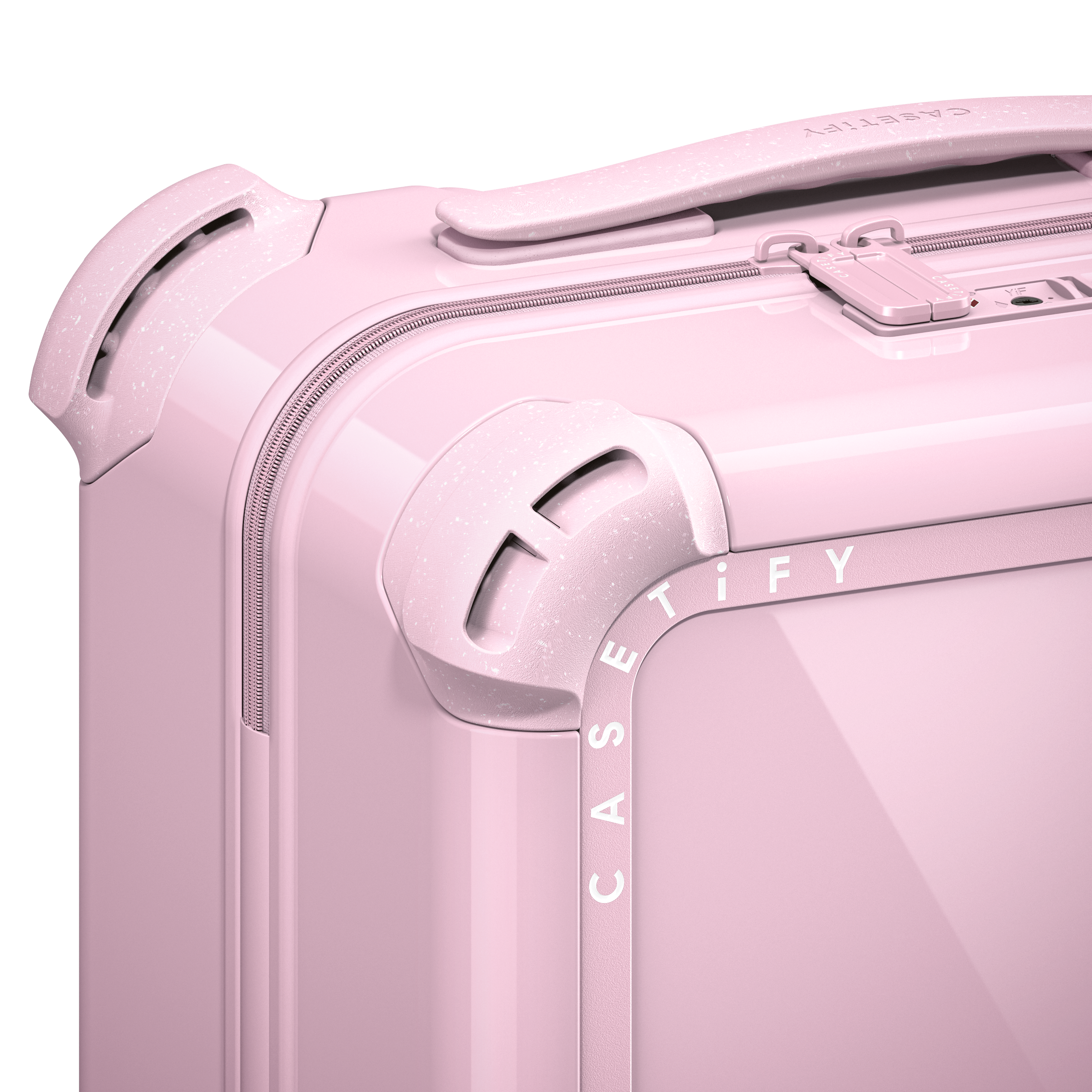 Bounce Suitcase - Thumbnail 4