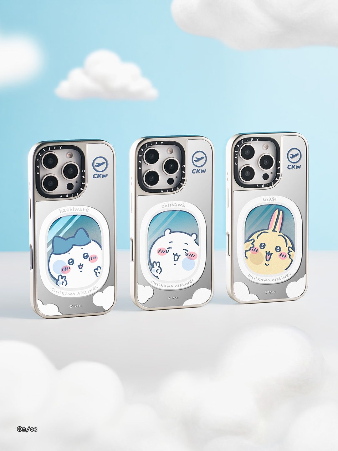 Set Off on an Adorable Adventure
