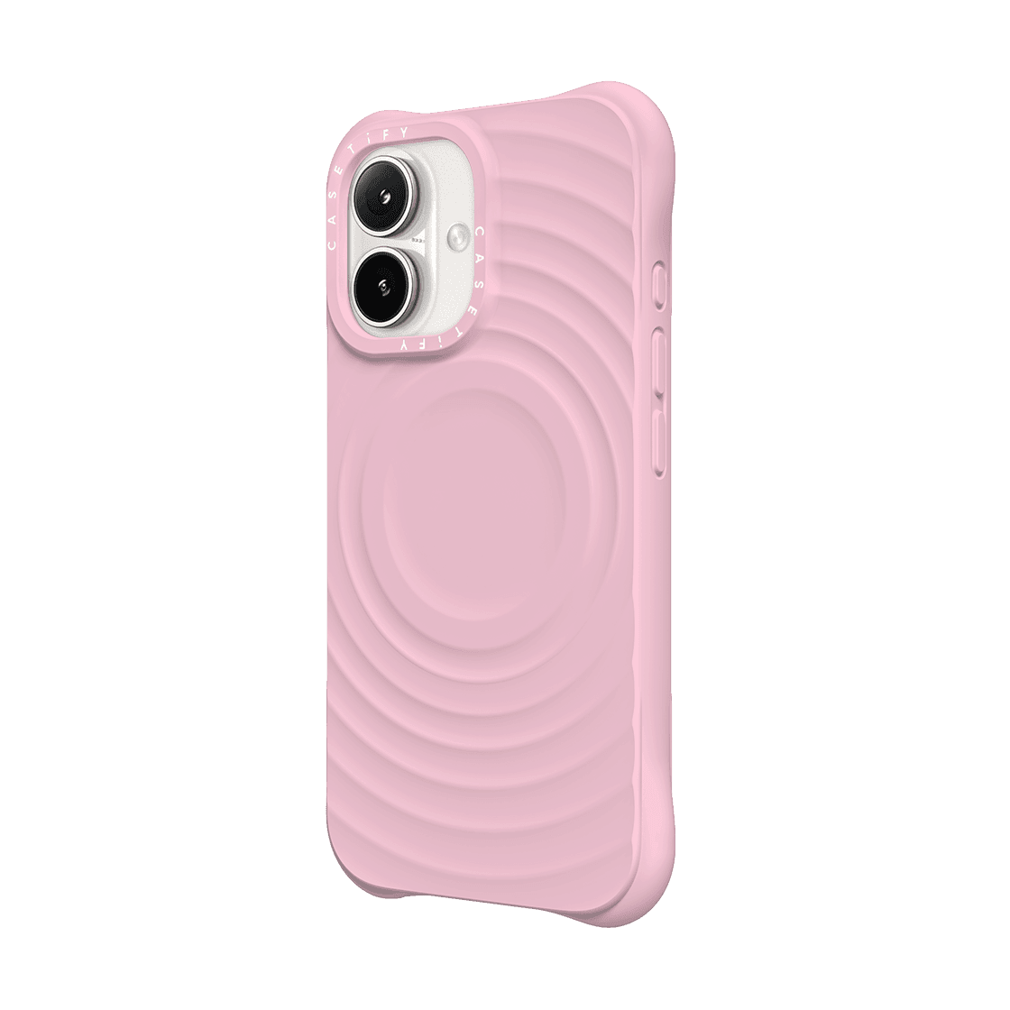 Ripple Case - Primrose Pink