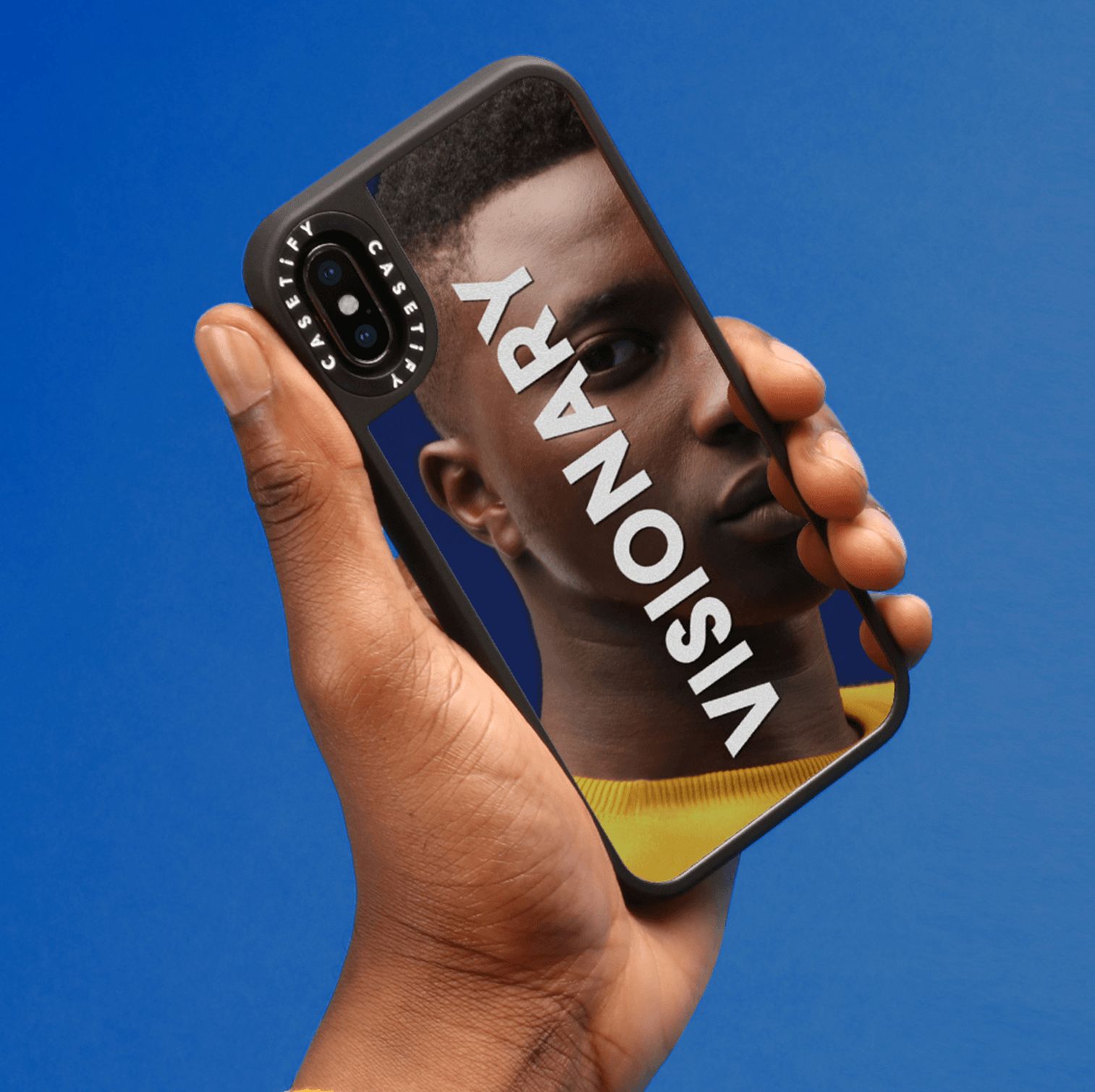 iPhone XS Max Cases and Covers CASETiFY