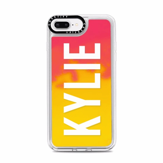 iphone 8 plus case neon iphone 8 plus case neon