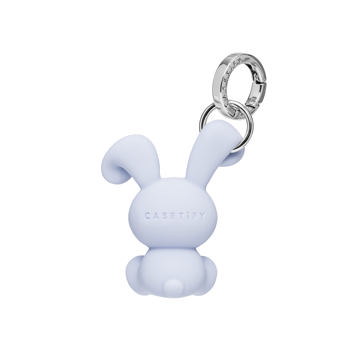 Charm Keychain - Bunny