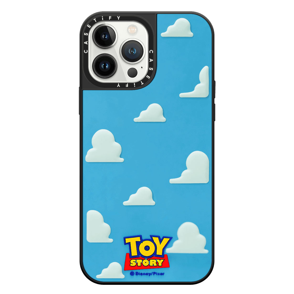 Toy Story Wallpaper Cloud Case -  iPhone 13 Pro Max