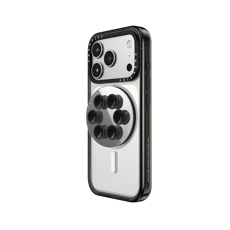 Snappy™ Snap & Stick Grip Stand