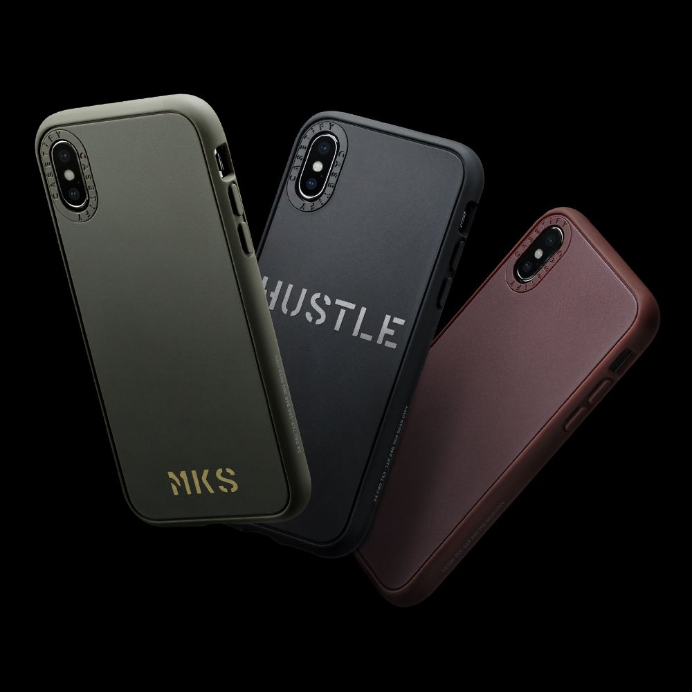 iPhone XS Max Cases and Covers CASETiFY
