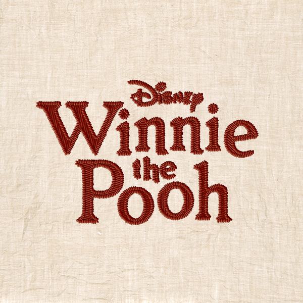 Winnie the Pooh