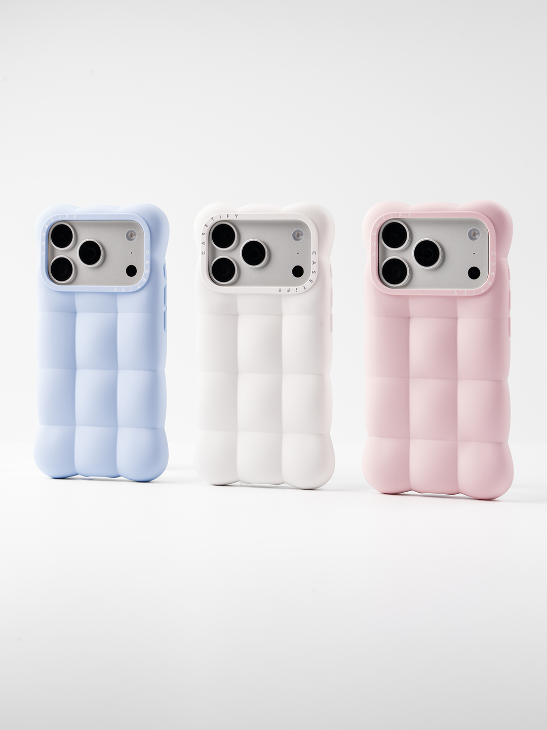 A Cozy Hug for Your Phone
