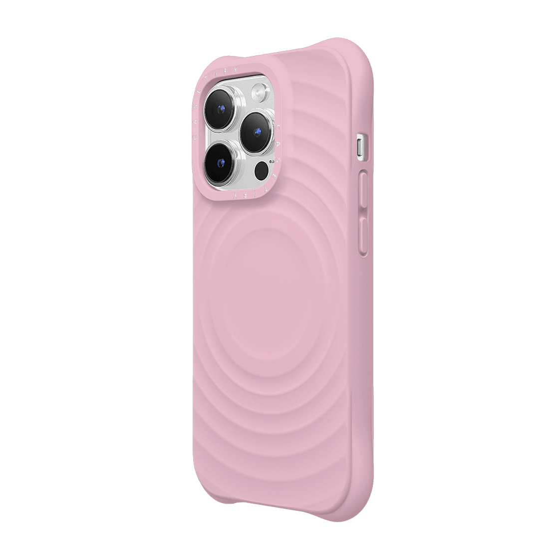 Ripple Case - Primrose Pink