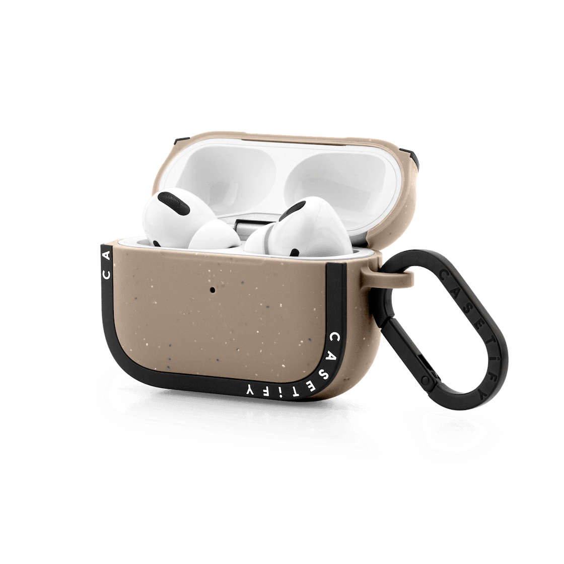 Impact AirPods Pro 2 Case - Pooh & Friends Earbuds Case