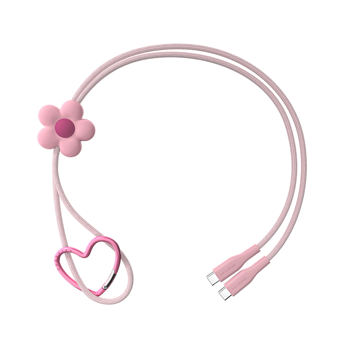 Flower Charging Cable