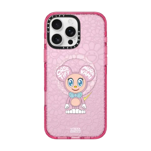 DOB-KUN (PINK) CASE