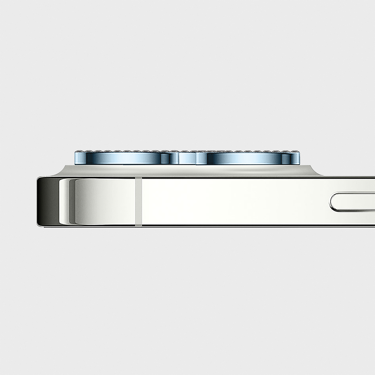 CASETiFY - Soft Blue ラインストーン カメラレンズ 保護カバー iPhone 16 Pro & 16 Pro Max Camera Lens Gem - Soft Blue casetify New iPhone CASETiFY - Soft Blue ラインストーン カメラレンズ 保護カバー iPhone 16 Pro & 16 Pro Max Camera Lens Gem - Soft Blue casetify New iPhone
