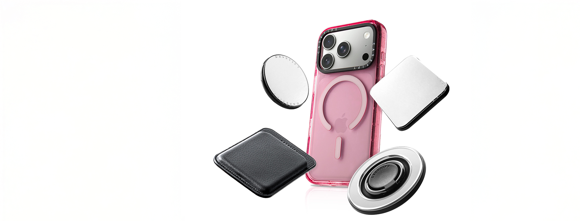 Shellsmith Protective Cases