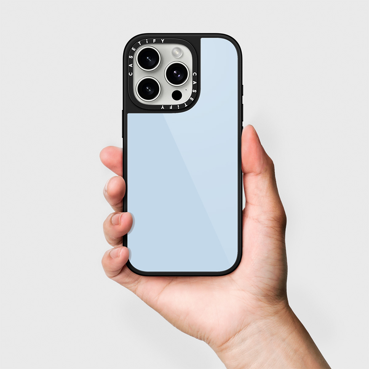 Glaze iPhone 16 Pro Max Case MagSafe Compatible - Duck it Phone Case