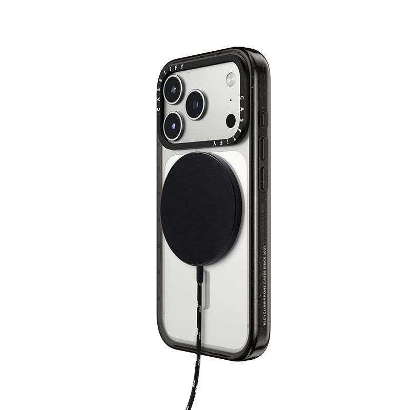 Magnetic Wireless Charger