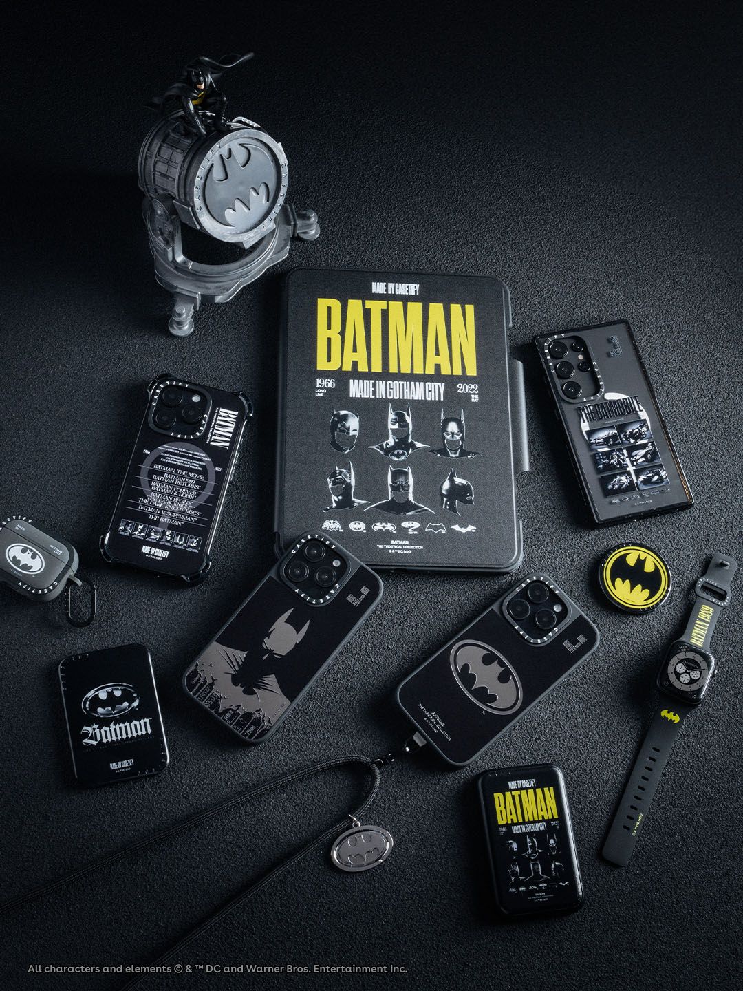 Batman™ x CASETiFY