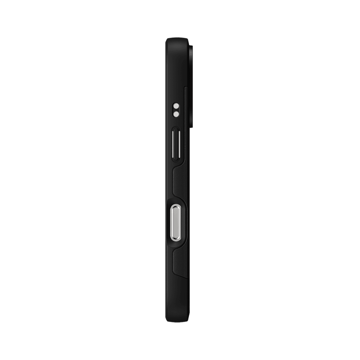 Force Case - Black